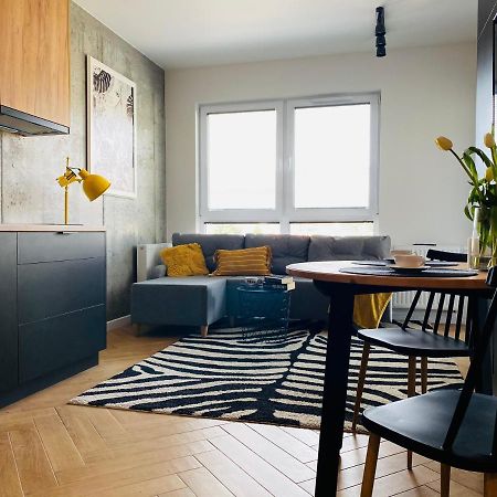 Lavoo Smart Apartment Gdansk Ngoại thất bức ảnh