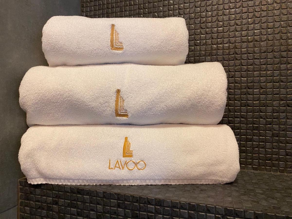 Lavoo Smart Apartment Gdansk Ngoại thất bức ảnh