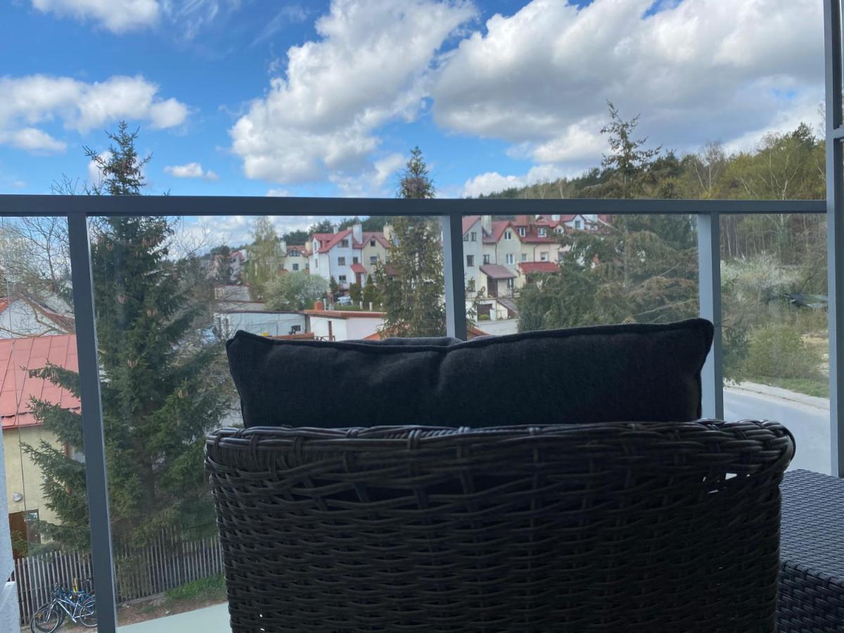 Lavoo Smart Apartment Gdansk Ngoại thất bức ảnh