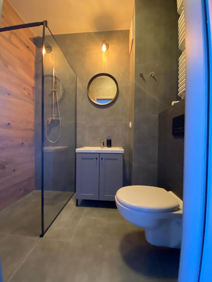 Lavoo Smart Apartment Gdansk Ngoại thất bức ảnh